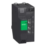 Modicon M580, moduł procesora, poziom 6, osłona ochronna