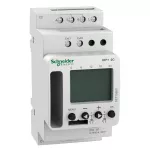 Cyfrowy  łącznik czasowy iHP+SMART, 2-kanałowy ,z wyświetlaczem LCD, tygodniowy