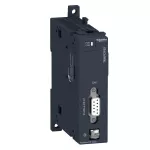 Modicon TM4, moduł komunikacyjny, Slave Profibus DP, złacze SUB D 9 pin