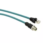 Kabel SIECIOWY 3M