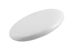 Oprawa LED Plafoniera OVAL 15W 1050lm barwa naturalna 4000K IP44 IK10 220-240V