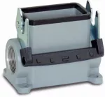 H-B 16 SGRLH-LB 29 ZW. SOCKELGEHAEUSE