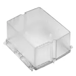 BG GHDE 10P HO GK PT6 Drzwi / panel obsługi (szafa rozdzielcza), nr.katalogowy 2486990000