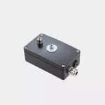 Aluminium base with IP65 and driver included 71-E039-05-05