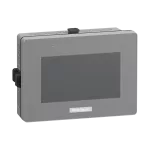 4”W Panel Basic Modułowy STM6