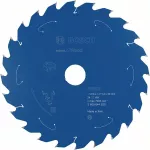 Ostrze do piły tarczowej bezprzewodowej Expert for Wood 216 x 1,7 / 1,2 x 30 T24 2608644520
