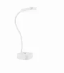 Rock DSK211 PT 5W 50K W USB 02 Lampa biurkowa