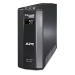 Zasilacz awaryjny Back-UPS Pro 900, 230V, Schuko