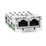 Akcesoria VW3A Karta komunikacji Profinet