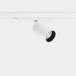 Spotlight Atom Track 75 26W LED neutral-white 4000K CRI 92 31.3º CASAMBI White 2663lm 35-A010-14-XB