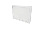 filtr minipleat w ramce G4 (VUT160 PB EC, CFH 3500, CFV 3500, RV 1500/2500)