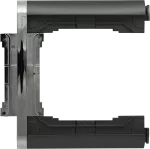 KOS 66 PLUS Element N-krotny ramki składanej GRAFIT + CHROM