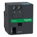 Blok zatrzasku mechanicznego TeSys D 32…36 V DC/AC 50…60Hz