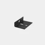 Black extension arm, 70 mm in depth 71-E359-60-00