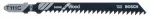 Brzeszczot do wyrzynarek T 111 C Basic for Wood 2608637878