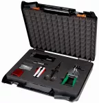 Assemby Set PCF Connector ST(BFOC) Złącza