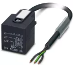 AB-C5-5,0PUR-AD-2L Rozdzielacz przewodów