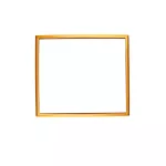 DOMO 01-1469-038 zl Ramka wewnętrzna dekoracyjna