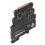 MOS 12-28VDC/5VTTL Transoptor, nr.katalogowy 8937930000