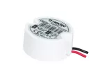 ZASILACZ OKRĄGŁY 50mm / 12V / IP67 / 1,25A / 15W