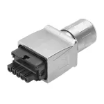 IE-PS-VAPM-5P-2.5-50 Złącze wtykowe sieciowe modułowe, nr.katalogowy 2682090000