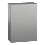 PanelSeT Obudowa wisząca ze stali nierdzewnej S3X IP66 316L 700x 500x 250mm