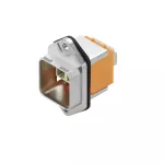 IE-BSS-V14M-LCD-MM-C Złącze wtykowe światłowodowe, nr.katalogowy 1058130000