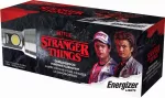 LATARKA ENERGIZER STRANGER THINGS 2D 150 lm