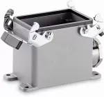 H-A 32 SGRL M32 ZW. BOX MOUNT BASE