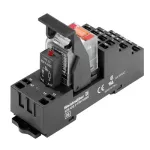 RCMKITZ 230VAC 4CO LED Przekaźnik przełączający, nr.katalogowy 8798760000