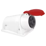 Gniazdo tablicowe IP44 16A