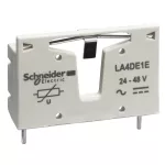 moduł tłumiący warystor 24...48 V AC/DC