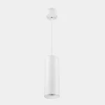 Pendant Play Deco Pendant 14.4W LED warm-white 2700K CRI 92 DALI White/white IP20 1283lm AG68-13V9F1DUWR