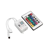 Sterownik LED RGB IR24 WiFi 8A 96W 12V