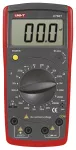 EMRP_UT601 Miernik rezystancji i pojemności UT601