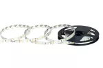 TAŚMA LED NEXTEC EX / 12V / 2835 / 4,8W / 60 LED / IP20 / 2100K +/-100K / 80lm/W / RA>90 / 5m / 8mm