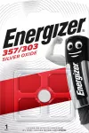 BATERIA ENERGIZER ZEGARKOWA 357/303 /1 szt.