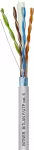 BiTLAN F/UTP 4x2x23 AWG (0,54) cat. 6 350MHz Kabel do sieci teleinformatycznych, ekranowany
