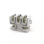 Złączka do połączeń wielożyłowych MU-50610RJ