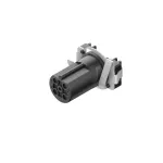 SAID-M12BD-4S-9SMT Wkładka stykowa do złączy okrągłych, nr.katalogowy 2422960000