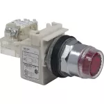 Napęd przyciskku, Harmony 9001K, 600V AC, 10A, Ø30