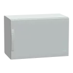 Obudowa poliestrowa PLA, PanelSet, IP65 500x750x420 mm