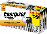 BATERIA ENERGIZER AP AAA LR3 /24