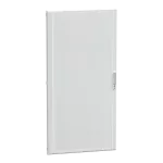 Rozdzielnice PrismaSet, drzwi przezroczyste do obudowy stojącej 33 modułowej 850mm