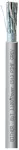 BiT 1100 Power (St) PIMF GREY 8x2x1,5 Olejoodporny i uniepalniony,parowany kabel sterowniczy, do zastosowań wnętrzowych i na zewnątrz oraz do układania w ziemi 0,6/1 kV