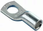 Końcówka miedziana, standard, cynowana, 70x16KU-L