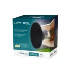 ORO-FALENA-8W-2-DW Lampa elewacyjna / ogrodowa