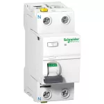 Wyłącznik różnicowoprądowy Acti9  iID-40-2-300-AC-S 40A 2-biegunowy 300mA typ AC-S