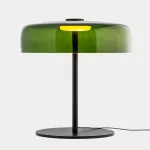 Table lamp Levels 1 Body Ø420mm LED 14.7W SW 2700-3000-4000K 3 STEPS DIMMING Black 1069lm 10-A004-05-08