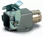 H-A 3 MAGSV M20 ZW. BOX MOUNT BASE Złącza